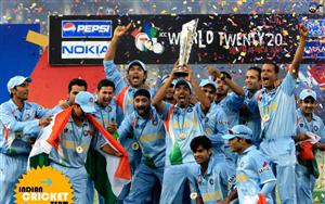 India Cricket Team